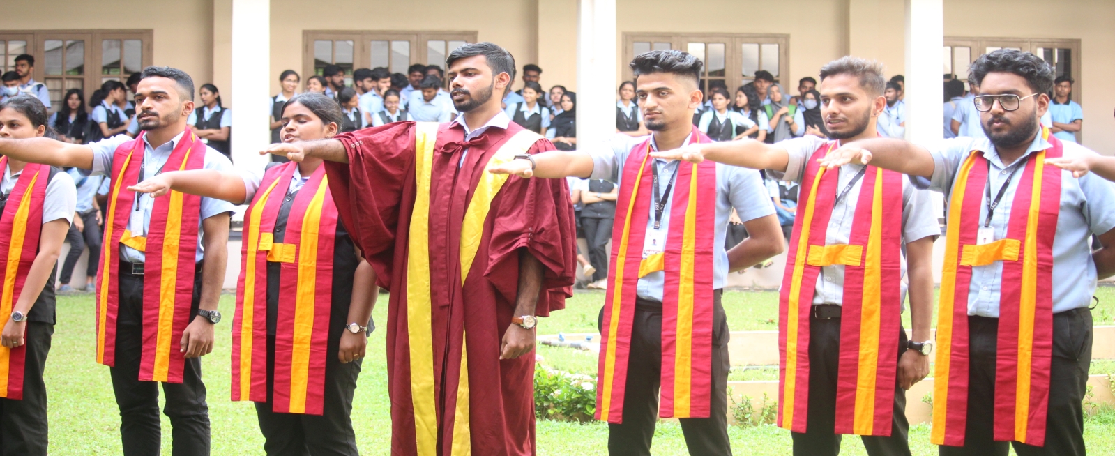 Rajagiri School Of Engineering & Technology